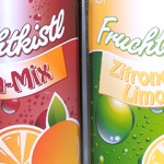  Fruchtkistl - Frisches Design für frische Früchte