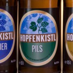 Das neue Hopfenkistl