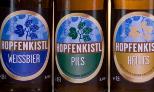 Das neue Hopfenkistl