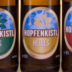 Das neue Hopfenkistl