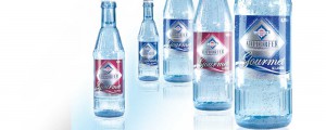 Adldorfer Gourmet Mineralwasser