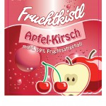 Apfel-Kirsch