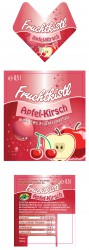 Apfel-Kirsch