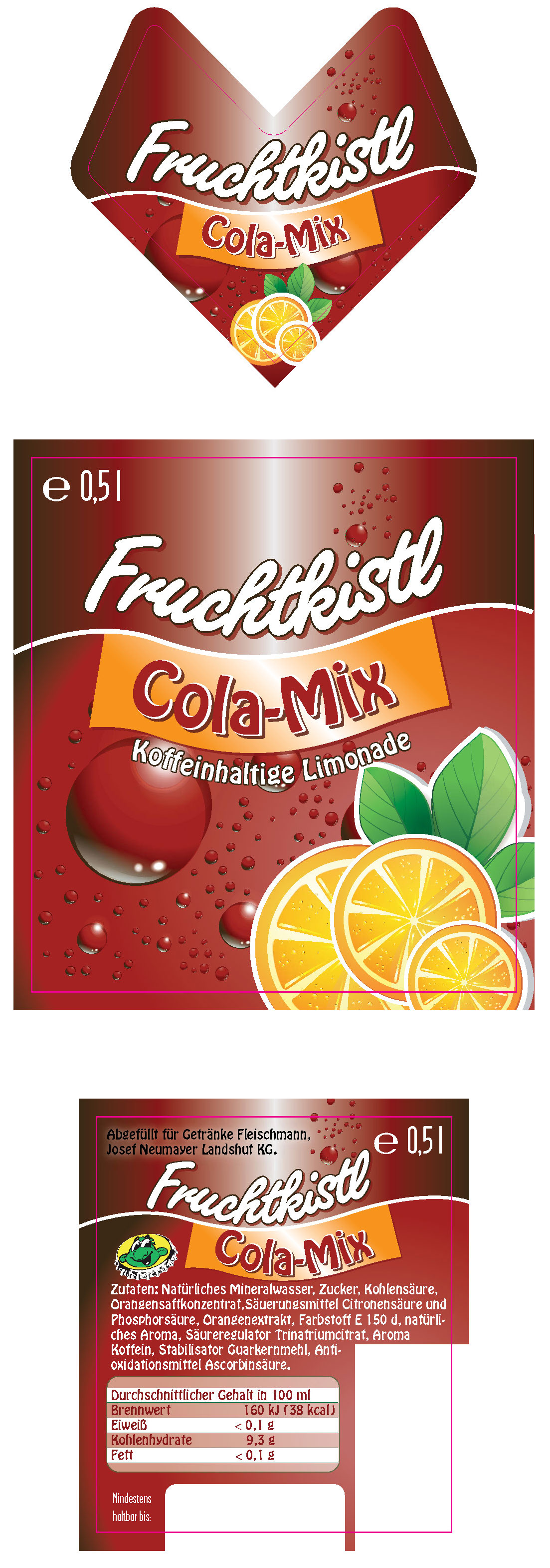 Cola-Mix