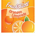 Orangenlimonade