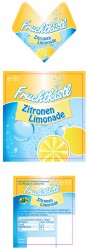 Zitronenlimonade