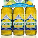 BoFresh Zitrone-Minze