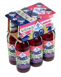 BiofreshHolunder6pack