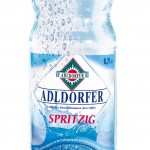 Adldorfer Spritzig Glas 0,7